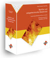 Buchcover Premium - Ausgabe Baulicher und anlagentechnischer Brandschutz (Print-Ausgabe + E-Book)