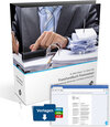 Buchcover Premium - Ausgabe Praxishandbuch Finanzwesen (Print-Ausgabe + E-Book)