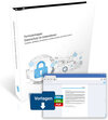 Buchcover Print plus-Ausgabe Formularmappe: Datenschutz im Unternehmen
