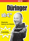 Buchcover Düringer ab 4,99