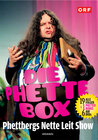 Buchcover Phettbergs Nette Leit Show - Die Phette Box