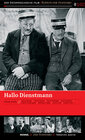 Buchcover Hallo Dienstmann