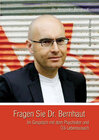 Buchcover Fragen Sie Dr. Bernhaut