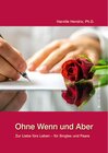 Buchcover Ohne Wenn und Aber