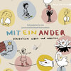 Buchcover MitEinAnder