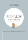 Buchcover Im Dialog