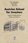 Buchcover Austrian School for Investors