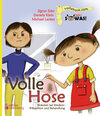 Buchcover Volle Hose. Einkoten bei Kindern: Prävention und Behandlung (SOWAS! Band 1)