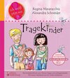 Buchcover Tragekinder: Das Kindersachbuch zum Thema Tragen und Getragenwerden