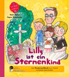 Buchcover Lilly ist ein Sternenkind - Das Kindersachbuch zum Thema verwaiste Geschwister