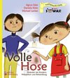 Buchcover Volle Hose. Einkoten bei Kindern: Prävention und Behandlung
