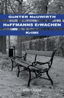 Buchcover Hoffmanns Fälle - Krimitrilogie / Hoffmanns Erwachen