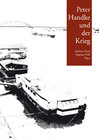 Buchcover Peter Handke und der Krieg