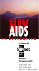 Buchcover HIV/Aids in Österreich