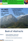 Buchcover Book of Abstracts