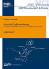 Buchcover Sozlale Problemlösung als Aufgabe der Sozialen Arbeit, des Case- und Sozialmanagements