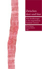 Buchcover Zwischen dort und hier