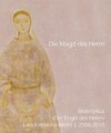 Buchcover Die Magd des Herrn
