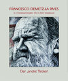 Buchcover Der andre Tiroler Francesco Demetz La Rives