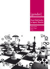 Buchcover gender