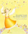Buchcover Die große Freude der kleinen Prinzessin