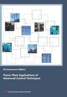 Buchcover Power Plant Applications of Advanced Control Techniques