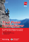 Buchcover Tirol Plaisir Kletterführer