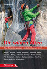Buchcover Die wilden Alten