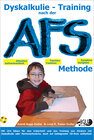Buchcover Dyskalkulie - Training nach der AFS-Methode
