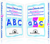 Buchcover Letters2Words