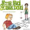 Buchcover Fetter Ferdi und dürre Dorli