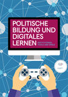 Buchcover Politische Bildung und digitales Lernen