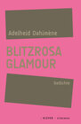 Buchcover Blitzrosa Glamour