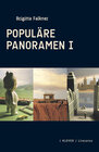 Buchcover Populäre Panoramen I