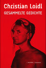 Buchcover Gesammelte Gedichte