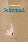 Buchcover Schwund