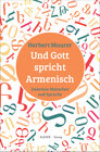 Buchcover Und Gott spricht Armenisch