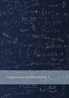Buchcover Ingenieurmathematik I