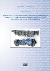 Buchcover Römische Textilien in Noricum und Westpannonien im Kontext der archäologischen Gewebefunde 2000 v. Chr. – 500 n. Chr. in