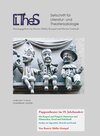 Buchcover Das Puppentheater des 19. Jahrhunderts
