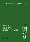 Buchcover Stücke für das Schultheater