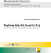 Buchcover Mythos.Macht. Geschichte