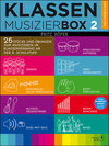 Buchcover Klassenmusizierbox 2