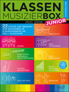 Buchcover Klassenmusizierbox Junior
