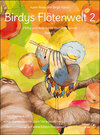 Buchcover Birdys Flötenwelt Band 2