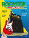 Buchcover Rockodil Songbook