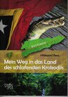 Buchcover Mein Weg in das Land des schlafenden Krokodils