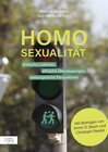 Buchcover Homosexualität