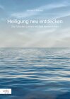 Buchcover Heiligung neu entdecken