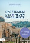 Buchcover Das Studium des Neuen Testaments